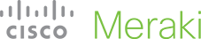 Cisco Meraki