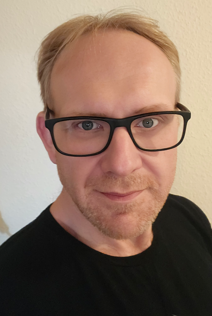 Marc Zingsheim, Selbstständiger Informatiker